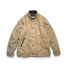 画像をギャラリービューアに読み込む, BARBOUR BARRINGTON CASUAL JACKET
