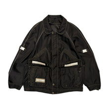 画像をギャラリービューアに読み込む, 90s EURO “MAC CLOW’S” MULTI POCKET BLOUSON
