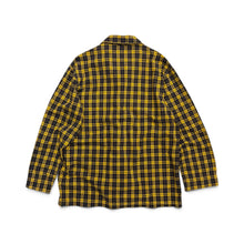 画像をギャラリービューアに読み込む, OLD NAVY PAJAMA SHIRT
