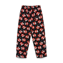 画像をギャラリービューアに読み込む, GHOSTBUSTERS FLEECE PAJAMA PANTS
