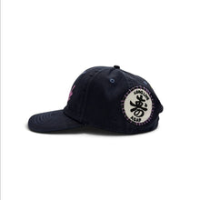 画像をギャラリービューアに読み込む, DOOKOI BEAT CLUB / MULTIPLE PATCH CAP"PURPLE"
