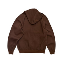 画像をギャラリービューアに読み込む, COMFORTABLE REASON / POLY WAFFLE PARKA
