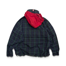 画像をギャラリービューアに読み込む, 90s CHAPS ANORAK
