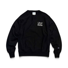 画像をギャラリービューアに読み込む, UBER EATS R-W CREWNECK
