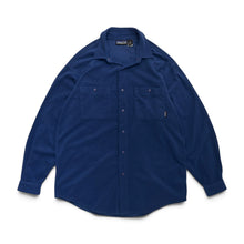 画像をギャラリービューアに読み込む, 90s PATAGONIA L/S FLEECE SHIRT
