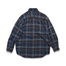 画像をギャラリービューアに読み込む, ST. JOHN’S BAY HEAVYWEIGHT FLANNEL SHIRT
