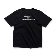 画像をギャラリービューアに読み込む, DOKKOI BEAT CLUB / “PURPLE” T-SHIRT

