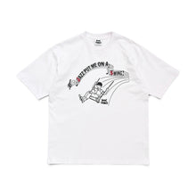 画像をギャラリービューアに読み込む, BOOK WORKS / SWING T-SHIRT

