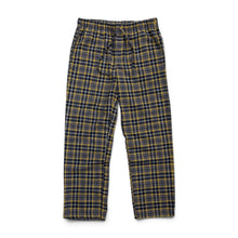 画像をギャラリービューアに読み込む, CROFT&amp;BARROW PLAID PAJAMA PANTS
