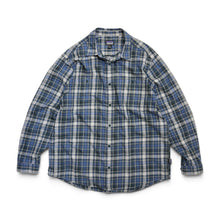 画像をギャラリービューアに読み込む, PATAGONIA PIMA ORGANIC COTTON SHIRT
