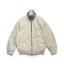画像をギャラリービューアに読み込む, NAUTICA REVERSIBEL BLOUSON
