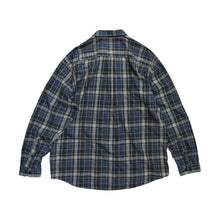画像をギャラリービューアに読み込む, PATAGONIA PIMA ORGANIC COTTON SHIRT
