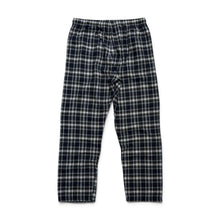 画像をギャラリービューアに読み込む, HANES PLAID PAJAMA PANTS
