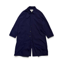 画像をギャラリービューアに読み込む, 90s L.L.BEAN BALMACAAN COAT
