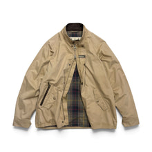 画像をギャラリービューアに読み込む, BARBOUR BARRINGTON CASUAL JACKET
