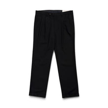画像をギャラリービューアに読み込む, N.O.S. LAUREN RALPH LAUREN “ULTRAFLEX” TWO TUCK TROUSERS
