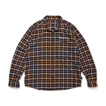 画像をギャラリービューアに読み込む, PATAGONIA L/S LW FJORD FLANNEL SHIRT
