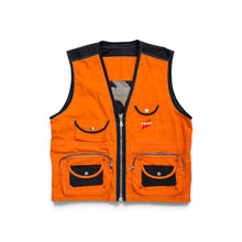画像をギャラリービューアに読み込む, G-SHOCK UNIFORM VEST
