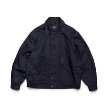 画像をギャラリービューアに読み込む, BISON CLUB 3WAY JACKET
