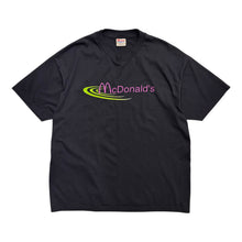 画像をギャラリービューアに読み込む, 90s MCDONALD’S S/S TEE
