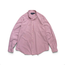 画像をギャラリービューアに読み込む, RALPH LAUREN CLASSIC FIT L/S SHIRT
