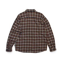 画像をギャラリービューアに読み込む, PATAGONIA L/S LW FJORD FLANNEL SHIRT
