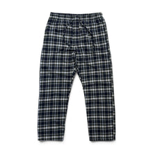 画像をギャラリービューアに読み込む, HANES PLAID PAJAMA PANTS
