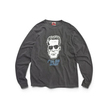 画像をギャラリービューアに読み込む, DOKKOI BEAT CLUB / “I’LL BE BACK” LONG SLEEVE T-SHIRT
