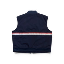 画像をギャラリービューアに読み込む, USPS UNIFORM VEST
