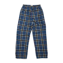 画像をギャラリービューアに読み込む, L.L.BEAN PLAID PAJAMA PANTS
