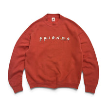 画像をギャラリービューアに読み込む, 90s FRIENDS CREWNECK
