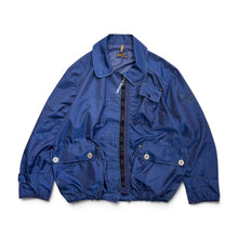 画像をギャラリービューアに読み込む, 80s EURO “REPLAY” MULTI POCKET BLOUSON
