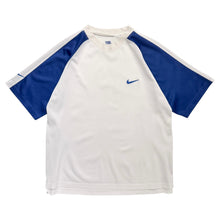 画像をギャラリービューアに読み込む, 90s BOOTLEG NIKE S/S PRACTICE SHIRT
