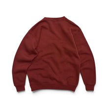 画像をギャラリービューアに読み込む, 90s HARVARD UNIVERSITY CREWNECK
