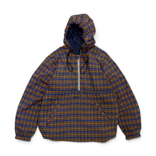 画像をギャラリービューアに読み込む, 90s NIKE REVERSIBLE ANORAK
