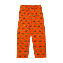 画像をギャラリービューアに読み込む, REESE'S PAJAMA PANTS
