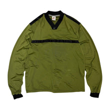 画像をギャラリービューアに読み込む, 90s NIKE L/S PRACTICE SHIRT
