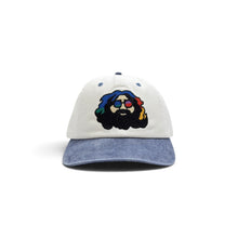 画像をギャラリービューアに読み込む, DOKKOI BEAT CLUB / MULTIPLE PATCH CAP “JERRY”
