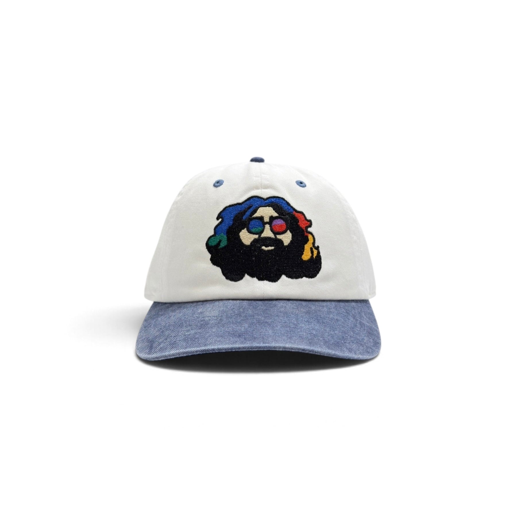 DOKKOI BEAT CLUB / MULTIPLE PATCH CAP “JERRY” – TOXGO