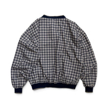 画像をギャラリービューアに読み込む, 90s REEBOK GOLF PULLOVER
