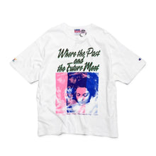 画像をギャラリービューアに読み込む, DOKKOI BEAT CLUB / “FICTIONAL CHARACTER” CHAMPION BODY T-SHIRT

