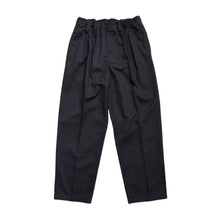 画像をギャラリービューアに読み込む, COMFORTABLE REASON / DAILY WORK SLACKS
