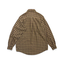 画像をギャラリービューアに読み込む, 1996 PATAGONIA L/S A/C STEERSMAN SHIRT
