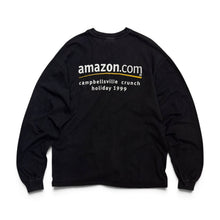 画像をギャラリービューアに読み込む, 1999 AMAZON UNIFORM L/S TEE
