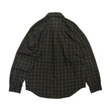 画像をギャラリービューアに読み込む, PATAGONIA PIMA ORGANIC COTTON SHIRT
