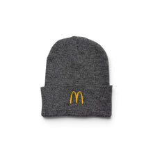 画像をギャラリービューアに読み込む, MCDONALD’S BEANIE

