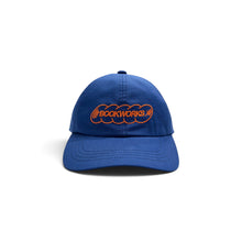 画像をギャラリービューアに読み込む, BOOK WORKS / RECORD LOGO RIPSTOP HAT

