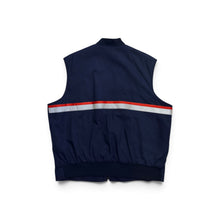 画像をギャラリービューアに読み込む, 90s USPS UNIFORM VEST

