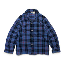 画像をギャラリービューアに読み込む, L.L.BEAN PAJAMA SHIRT
