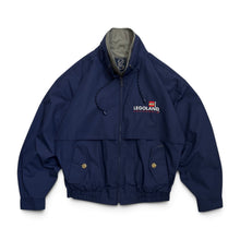 画像をギャラリービューアに読み込む, LEGOLAND UNIFORM JACKET
